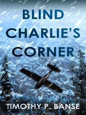 cover image of Blind Charlie's Corner